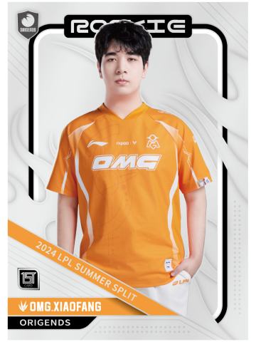 OMG.XIAOFANG