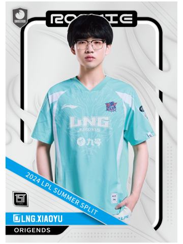 LNG.XIAOYU