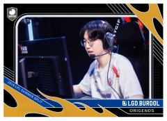 LGD.BURDOL