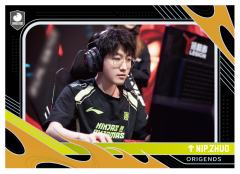 NIP.ZHUO