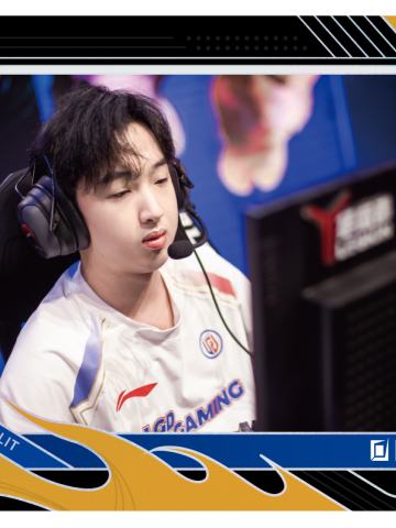 LGD.SHAOYE