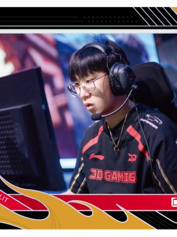 JDG.RULER
