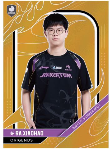 RA.XIAOHAO