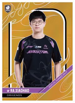 RA.XIAOHAO