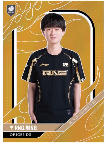 RNG.MING