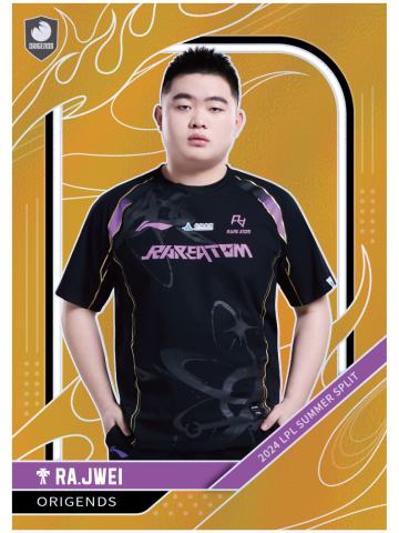 RA.JWEI