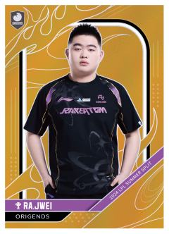RA.JWEI