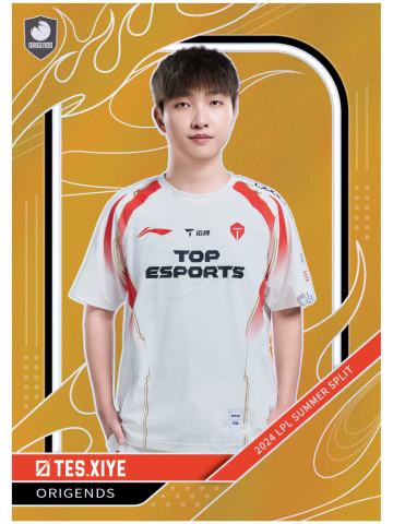 TES.XIYE