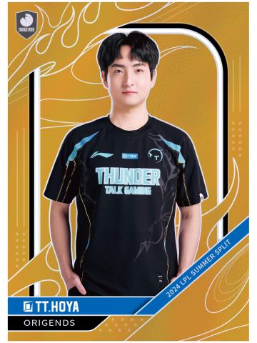 TT.HOYA