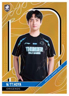 TT.HOYA