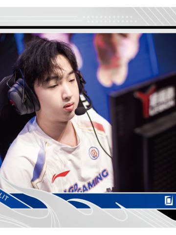 LGD.SHAOYE