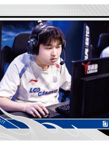 LGD.KEPLER