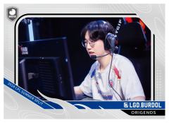 LGD.BURDOL
