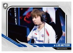 LGD.METEOR