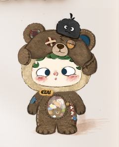 大娃