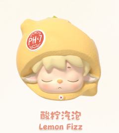 酸柠汽泡