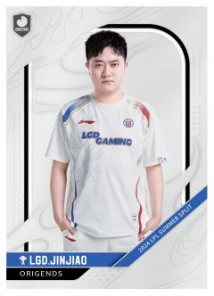 LGD.JINJIAO