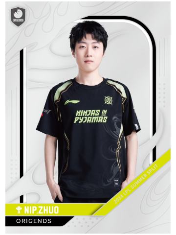 NIP.ZHUO