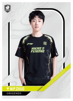 NIP.ZHUO