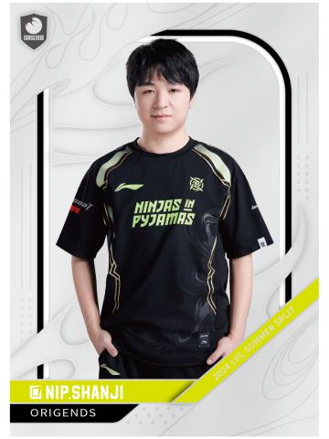 NIP.SHANJI