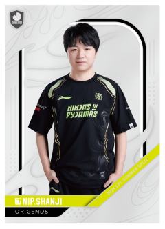 NIP.SHANJI