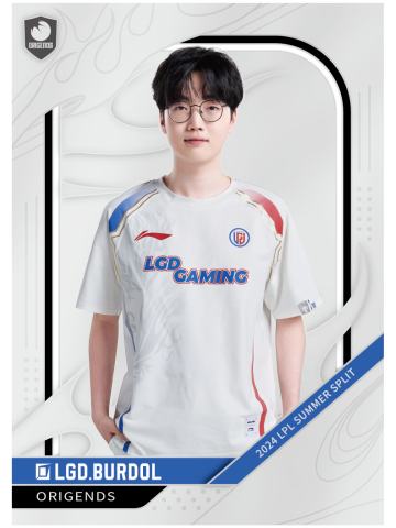 LGD.BURDOL