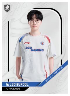 LGD.BURDOL