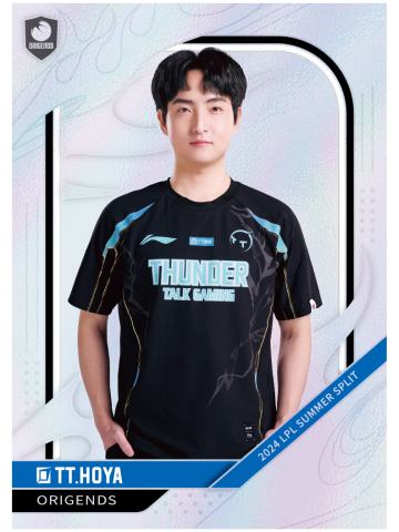 TT.HOYA