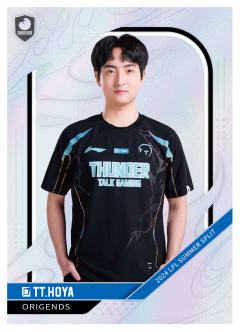 TT.HOYA