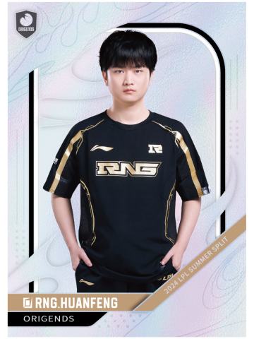 RNG.HUANFENG