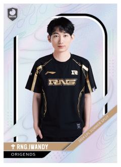 RNG.IWANDY
