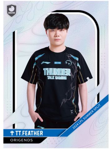 TT.FEATHER
