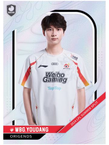 WBG.YOUDANG