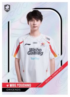 WBG.YOUDANG