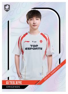 TES.XIYE