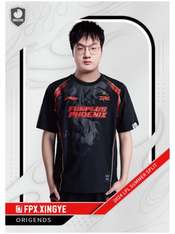 FPX.XINGYE