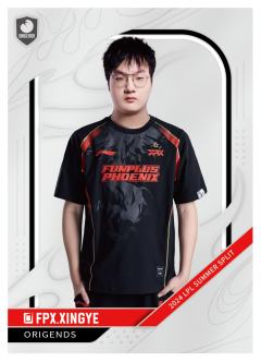 FPX.XINGYE