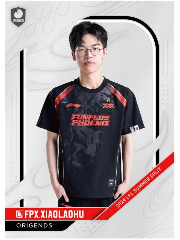 FPX.XIAOLAOHU