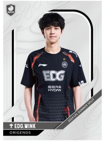 EDG.WINK