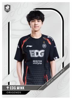 EDG.WINK