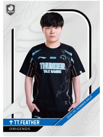 TT.FEATHER