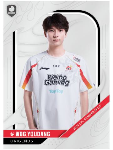 WBG.YOUDANG