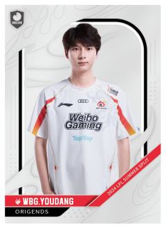 WBG.YOUDANG
