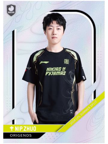 NIP.ZHUO