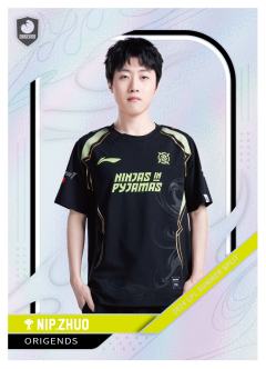 NIP.ZHUO