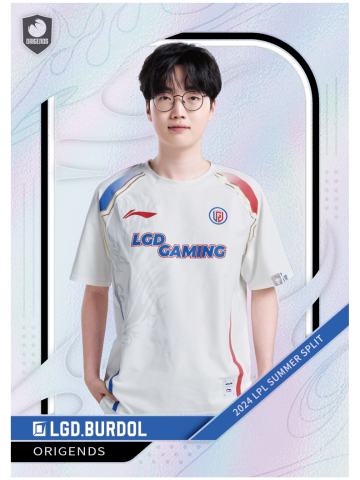 LGD.BURDOL