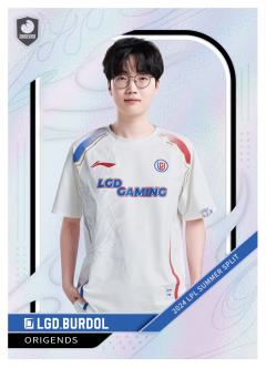 LGD.BURDOL