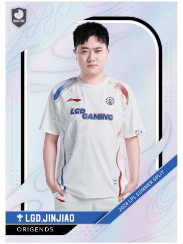 LGD.JINJIAO