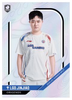 LGD.JINJIAO