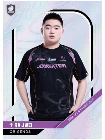 RA.JWEI